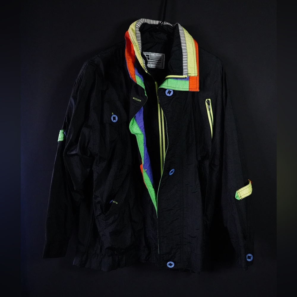 PA Originals 90s Windbreaker Unisex